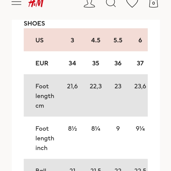 H&M Divided Leopard Print Ankle Booties - Picture 11 of 11